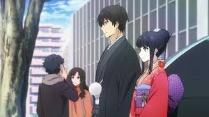 Mahouka Koukou No Rettousei Season 2 Anime Ilustracoes Cenario Anime