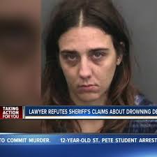 Attorney defends Hillsborough County mother facing manslaughter charge in  son's drowning