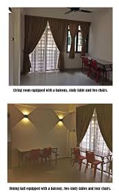 Looking for malaysia apartments for rent? Welcome To Student Affairs Division