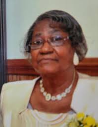 Obituary for Mable Tolbert Ouzts