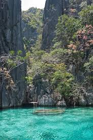Turquoise Water Twin Lagoon Coron Philippines Places To Travel Incredible Places Places To Visit