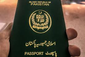 Although montenegro is a small country, yet it has significant potentials. Why Pakistan Official Passport Holders Don T Care About Us Green Passport Diaries