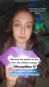 Réponse à @diane.angers #spiritualité #médium #clairvoyant #concours #...