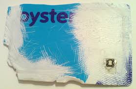 Sign up for one account if the cards have the same long card number and expiry date ; Oyster Card Wikiwand