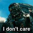 Me three months into lockdown Transformers 4 Lockdown I Don T Care By Misslittletilde On Deviantart