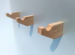 Wooden Wall Hooks Minimalist Simple Wall Storage Coat Rack Wall Mounted Hook Handbag Hook Clothes Hanger Purse Storage Closet Rod In 2020 Wooden Wall Hooks Wall Hooks Wooden Walls