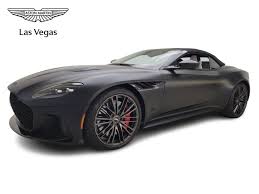 Image result for Satin Jet Black 2023 Aston Martin