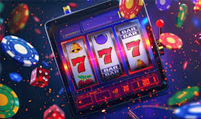 The Ultimate Guide to Playing Slot Gacor Like a Pro - MenuPrices.My
