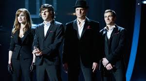 Now you see me 2. Now You See Me Isn T On Netflix But These Magical Thrillers Are Perfect Replacements