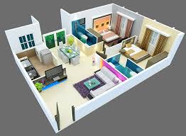 The house area is 1500 square feet (140 meters square). Dreamy House Plans In 1000 Square Feet Decor Inspirator