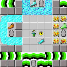 Try these fireboy and watergirl games for free and experience their adventures! Chip S Challenge Is Free On Steam 30 Years After It Was Published Polygon