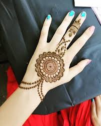 50 Easy And Simple Mehndi Designs For Beginners Step By Step Go through the tutorial and get.