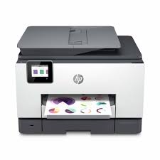 Download hp officejet pro 8610 driver and software all in one multifunctional for windows 10, windows 8.1, windows 8, windows 7, windows xp, windows vista and mac os x (apple macintosh). Hp Officejet Pro 9025e Wireless Color All In One Printer W 6 Months Free Ink Through Hp Plus 1g5m0 Quill Com