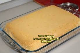 tiralice nasil yapilir tarifi tralice trilece 13 gida pandispanya yemek