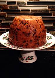 Gordon Ramsay S Christmas Pudding Recipe Christmas Pudding Recipes Anglaise Recipe Christmas Pudding