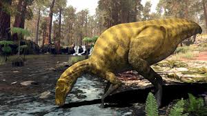 Renowned paleontologist jack horner has spent his career trying to reconstruct a dinosaur. Descubren Una Nueva Especie De Dinosaurio En Castellon