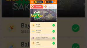 Kunci jawaban tebak gambar kuis online. Kunci Jawaban Kuis Gambar Saku Level Raksasa Youtube