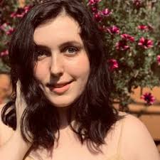 Jenna Grove (@JGrove98)