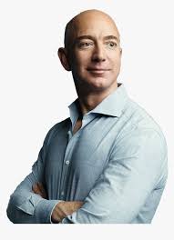 Jeff bezos amazon.com the washington post the world's billionaires businessperson, others, png. Jeff Bezos Png Photo Jeff Bezos Hd Png Transparent Png Kindpng