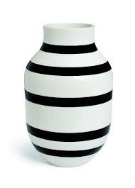 Omaggio Keramikvase Vaas Vazen Keramiek