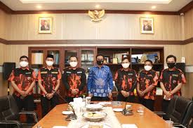 We did not find results for: Panpel Muscab Sapma Pp Audiensi Bupati Barru Sulawesion Com
