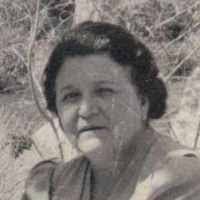 Henrietta Pacheco (1888–1973) • FamilySearch