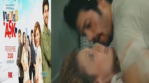 Muy Pronto Amor Obstinado Inadina Ask Can Yaman Acelya Topaloglu Yalin Aras Defne Barutcu Spain 2020 Amor