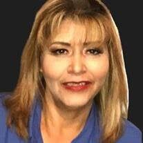 Rachel Valverde Velasquez Obituary