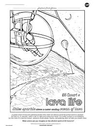 Our solar system is a popular topic in children's education and is always fascinating. Download Our Exoplanet Coloring Pages And Colorwithnasa Exoplanet Exploration Planets Beyond Our Solar System