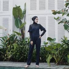 278 hijab jogging stock video clips in 4k and hd for creative projects. Olahraga Anti Ribet Style Hijab Ini Bakal Bikin Kamu Nyaman Saat Bergerak