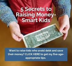 This is exactly how to make money as a kid to help learn managing money and financial literacy. 70 Ideas For How To Make Money As A Kid Ages 6 18