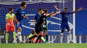 How to watch chelsea vs man city. Hasil Chelsea Vs Manchester City 2 1 Liverpool Juara Liga Inggris