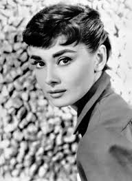 Audrey hepburn was a british actress and humanitarian. Audrey Hepburn Moviepilot De