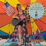 Starfire Live! at Cape Charles Brewing