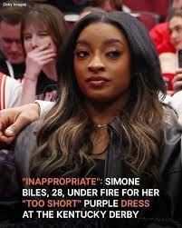 Simone's return to All American and its potential impact