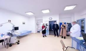 6 de rezultate pentru eticheta comisia de expertiză medicală. Institutul NaÅ£ional De ExpertizÄ MedicalÄ Si Recuperare A CapacitÄÅ£ii De MuncÄ IÈi ImbunÄtÄÈeÈte Baza De Tratament SÄnÄtatea BuzoianÄ