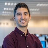 David Lancharro Baena Email & Phone Number