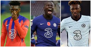 Champions league final 2021, man city vs chelsea: Five Chelsea Players Fearing The Worst Under Tuchel Football365