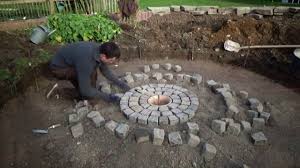 Im baumarkt war ein preisgünstiges angebot für ein wasserspiel, das für unseren zweck völlig ausreichend war. Wasserspiel Selber Bauen Youtube