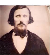 James Alexander Crawford Davis (1838-1907)