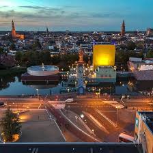 Rtv Noord On Instagram Peterwie Maakte Deze Schiere Foto Van Groningen Repost Daspasgrunnen Groningen Rtvnoord Groningen Nederland Foto