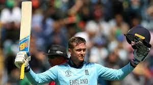 Over the top, who previously competed in big brother 17. Cricket World Cup 2019 Jason Roy Century Leads England To Emphatic Win Over Bangladesh The National