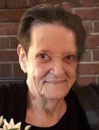 Gail Eagles Obituary (1938