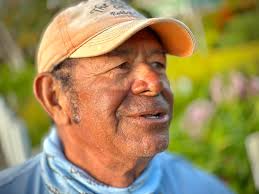 Bonefish and snook fishing in mid-March