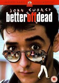 Frank Burt Avalon films