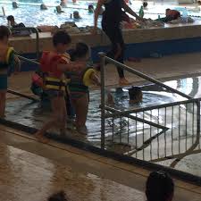 Ausgerechnet zu beginn des schuljahrs wurde im kombibad am ankogelweg das nichtschwimmerbecken wegen eines defekts gesperrt. Photos At Kombibad Mariendorf Water Park In Mariendorf