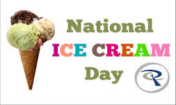 Ice Cream Day
