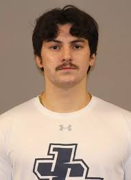 2023-24 Men's Wrestling Roster