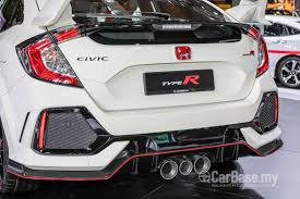 The honda civic type r (japanese: Honda Civic Type R 2018 Price Malaysia Best Honda Civic Review
