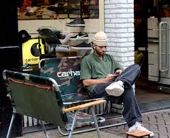Her son walter joshua fretz was born and died in her arms railroad tycoon. Sparkystore Carhartt Wip Sports Couch Facebook
